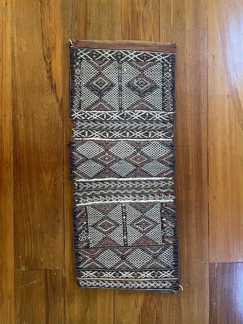 Antique & Vintage Rugs at Silver Tongue