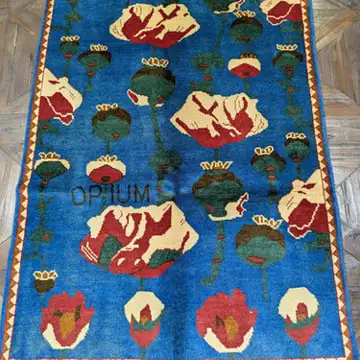 Sold war rug number 2090