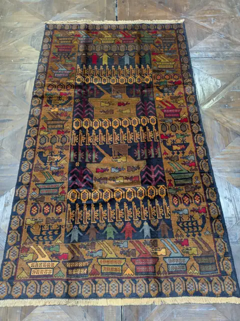 Rug 2101
