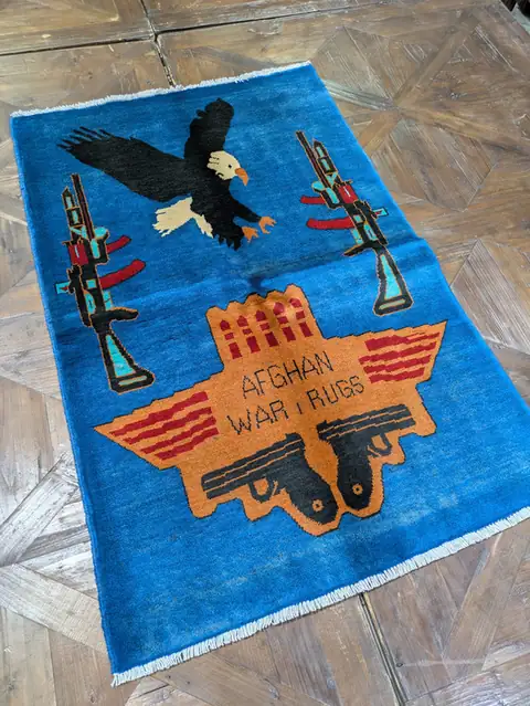 Rug 2102