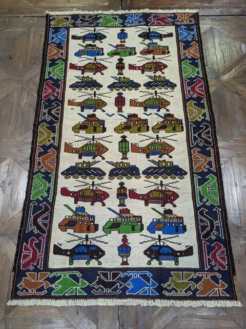 Rug 2120